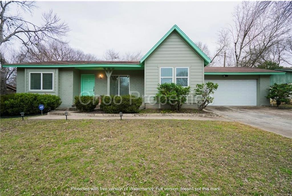 Foto principal - 6117 Reicher Dr