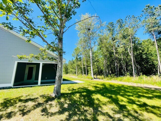 Foto del edificio - 1 year New 3bd / 2ba w/ high end finishes, right in the heart of Conway!!
