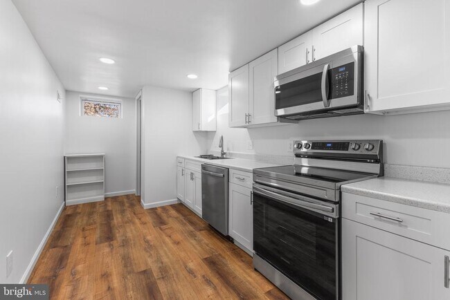 Foto del edificio - 11518 Monongahela Dr