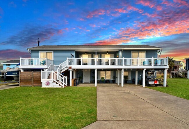Foto del edificio - 16614 Mansvelt Rd