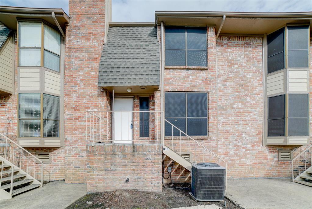 1919 Place Rebecca Ln Unit H11, Houston, TX 77090 Condo for Rent in