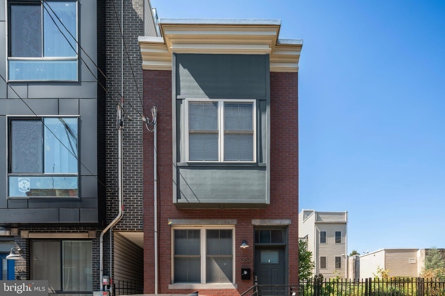 Foto principal - 1352 S Bouvier St
