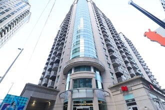 Building Photo - 200 Rideau St