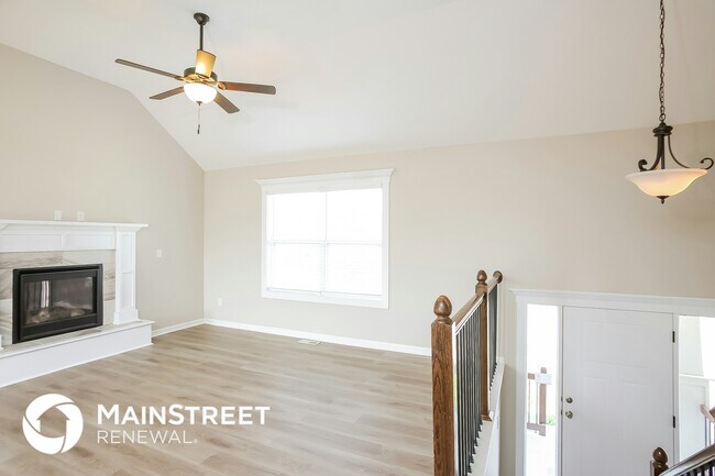 Foto del edificio - 1404 Silhouette Dr