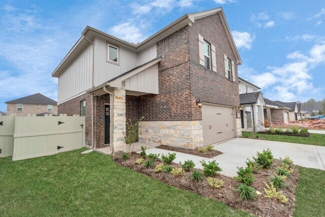 Foto del edificio - 17407 Bluemink Ln