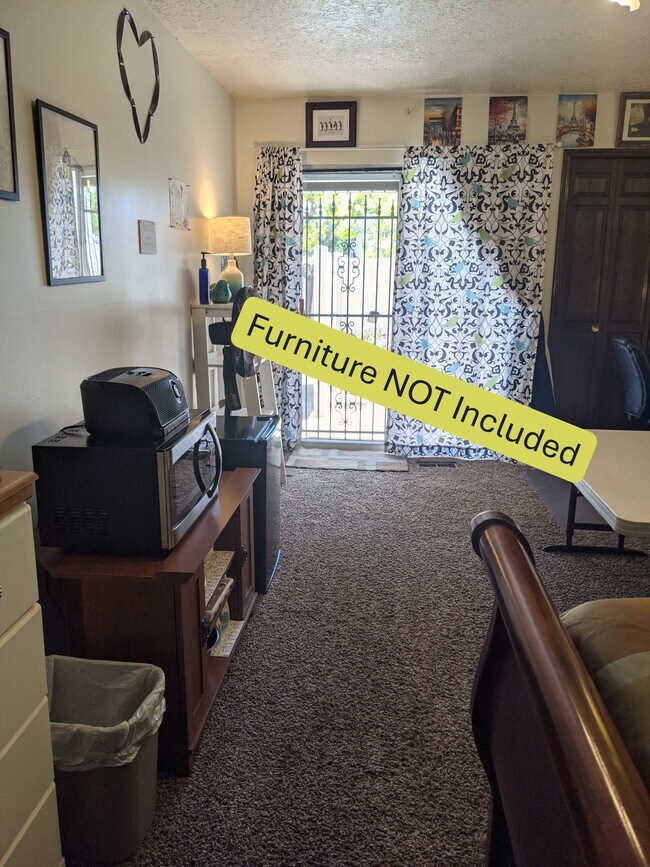 Foto del edificio - 4539 S 1800 W