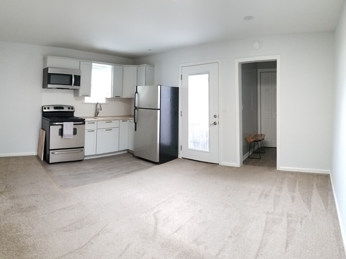 2409 Beach Blvd Unit 0 Studio, Pacifica, CA 94044 Apartments in