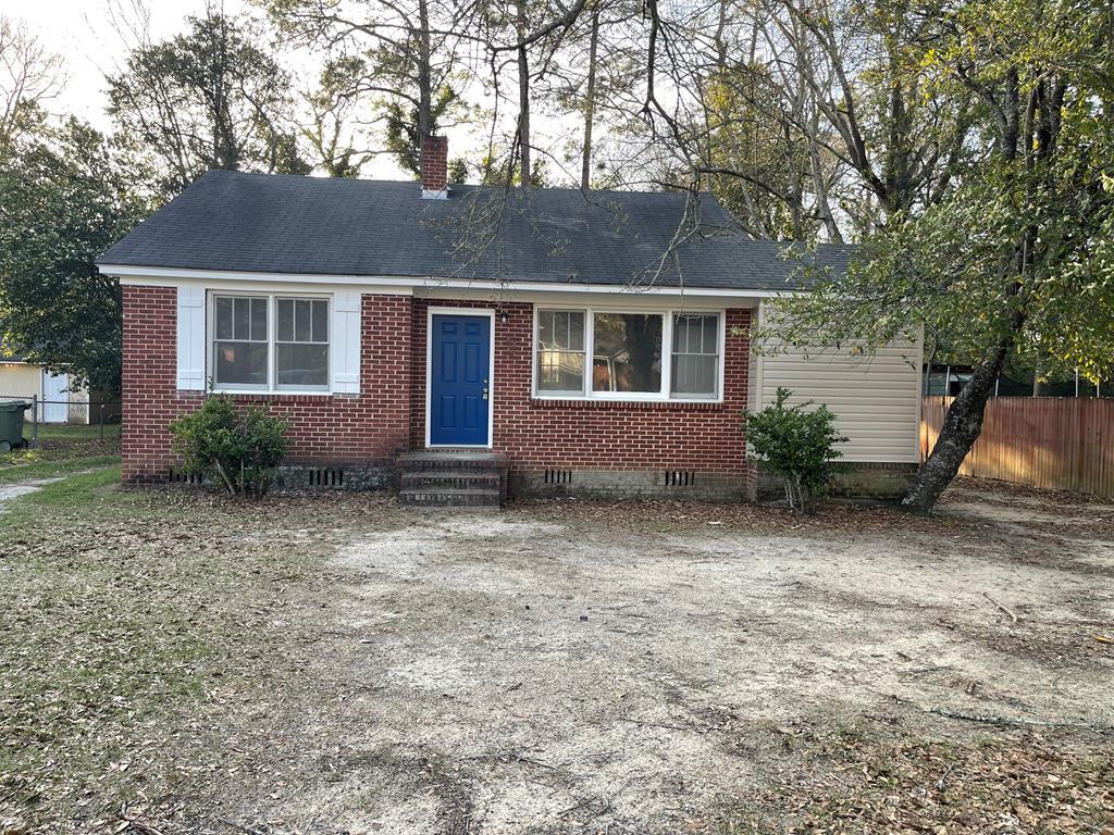 108 Jasmine St, Sumter, SC 29150 House Rental in Sumter, SC