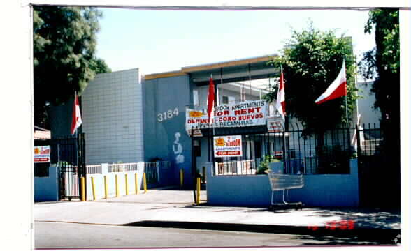 Primary Photo - 3184 El Segundo Blvd