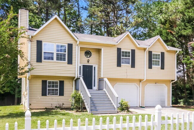Foto del edificio - 5224 Brough Ln