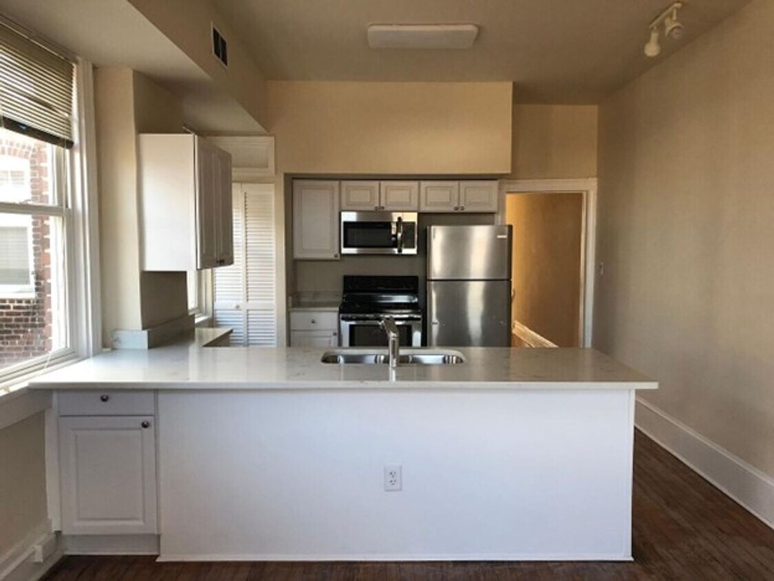 Foto del edificio - 1820 W Cary St