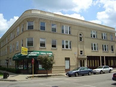 Foto del edificio - 959 W Oakdale Ave