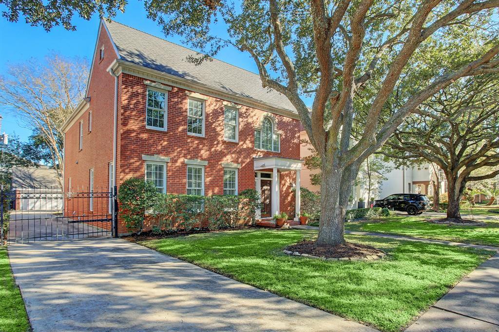 Foto principal - 6639 Rutgers Ave