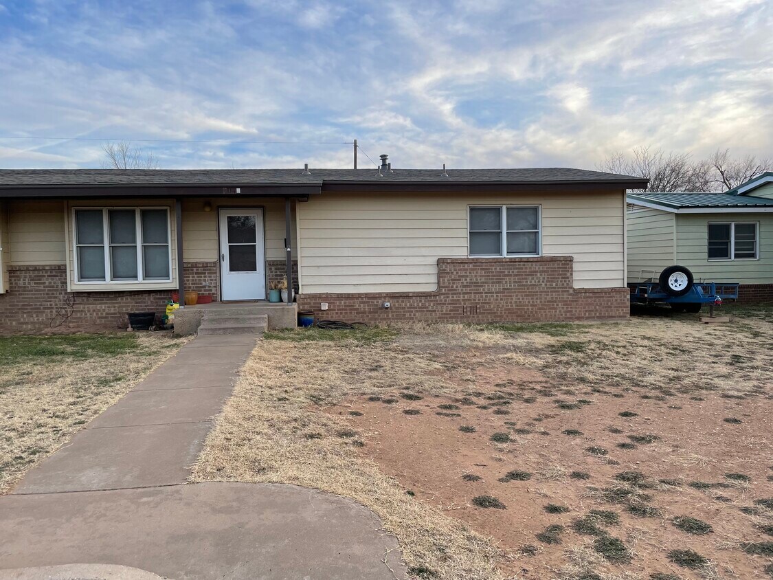 Foto principal - 704 16th St