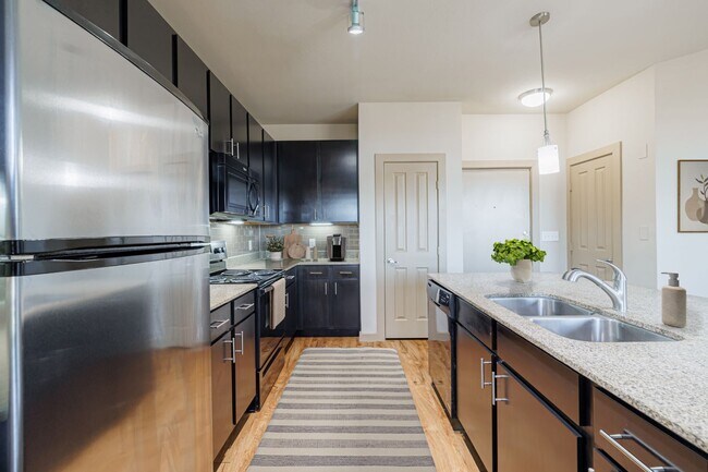 Foto del edificio - Main Character Energy