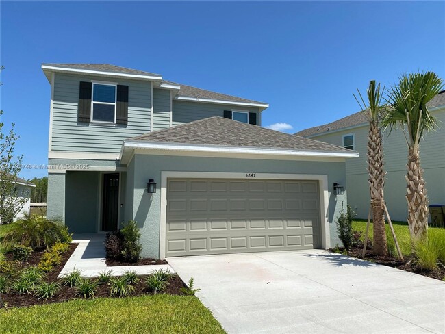 Building Photo - 5647 Ficus Aurea St