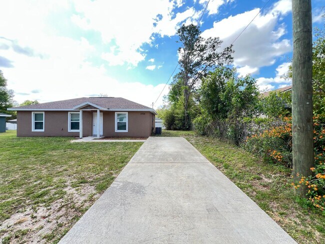 Foto del edificio - Beautiful 3 BD/2BA Home in Beautiful Ocala!!!