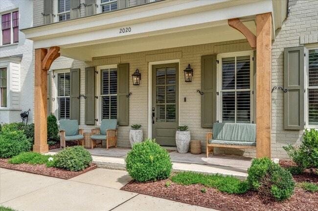 Foto del edificio - 2020 Elzey Ave