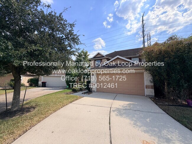 Foto del edificio - 14930 Berncrest Ln