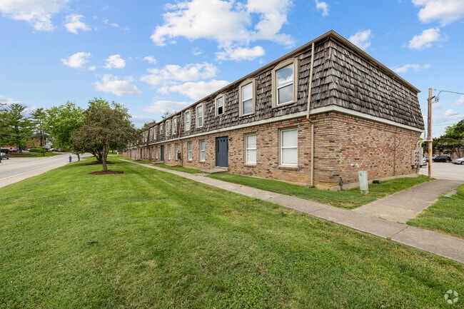Building Photo - Turtle Creek Apartments