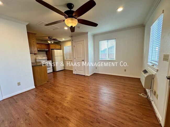 Building Photo - Upgraded studio near Downtown Ontario and ...
