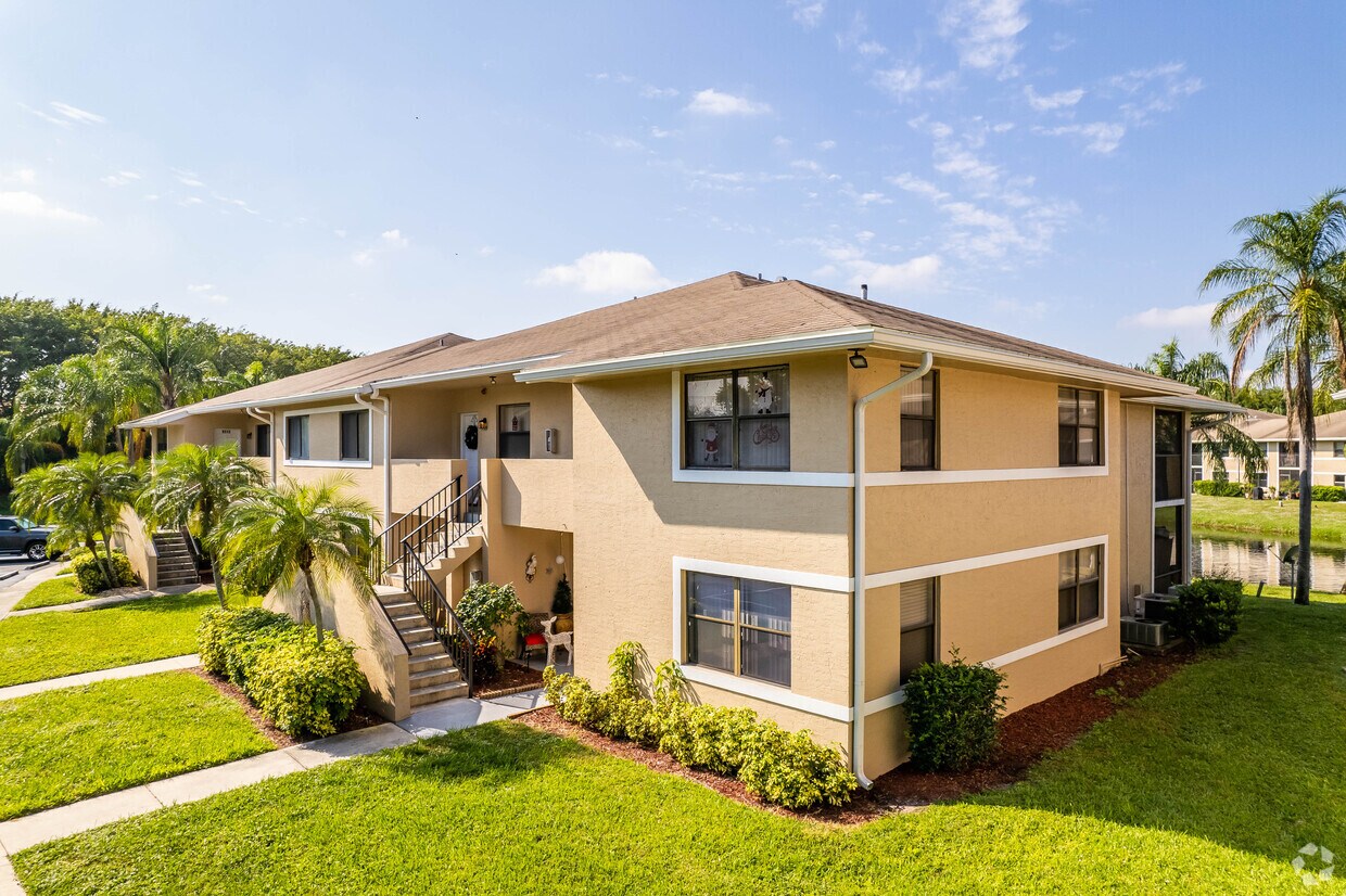 Cypress Park Apartments Apartments in Boynton Beach, FL