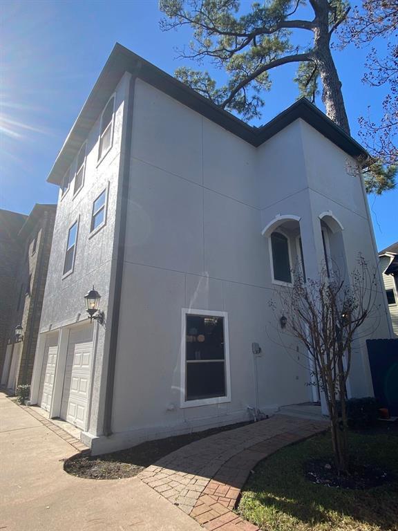 3710 Sherwood Ln Unit 109, Houston, TX 77092 Condo for Rent in