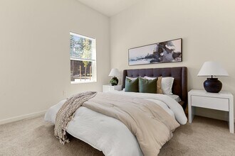 Interior Photo - Haven Place Apartments