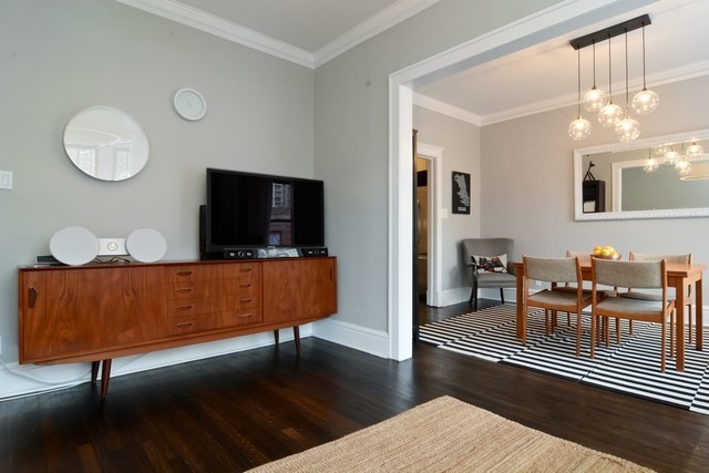 Foto del edificio - 3168 N Pine Grove Ave