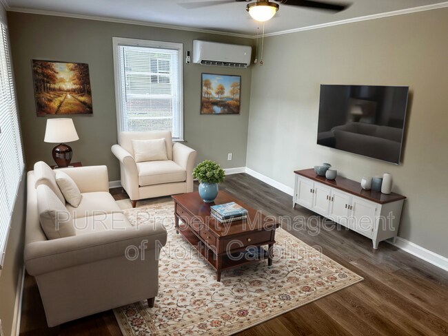 Foto del edificio - 108 Mendota Ave