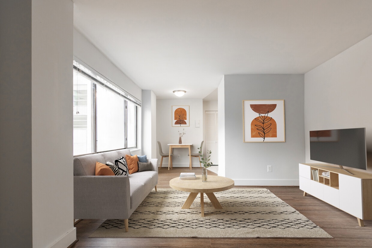 2620 16th Street Apartments - 2620 16th Street Apartments