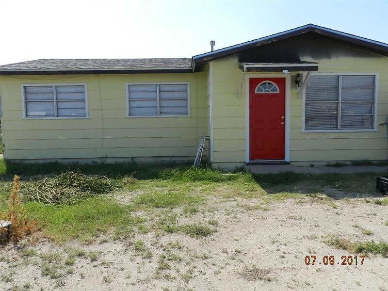 Primary Photo - 705 N. State, Fort Stockton, TX 79735