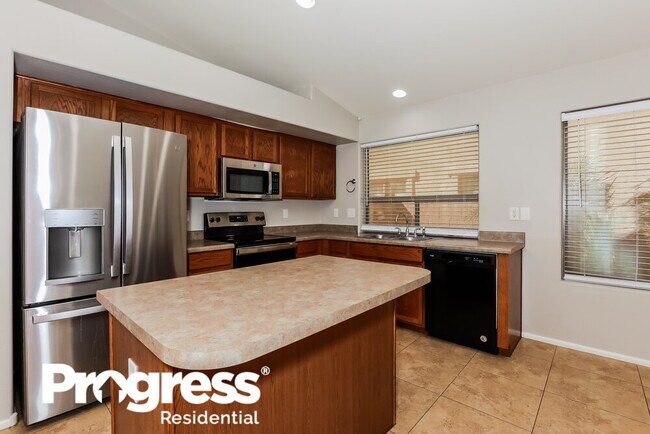 Building Photo - 4372 E Amarillo Dr