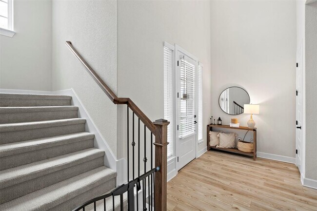 Foto del edificio - 17413 Howdy Way