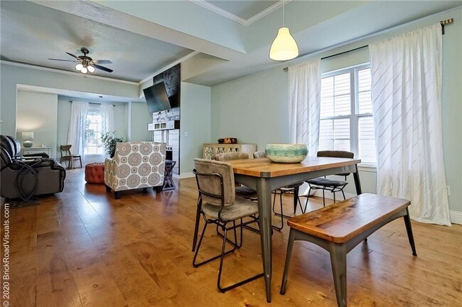 Foto del edificio - 5 Ridgeview Ln