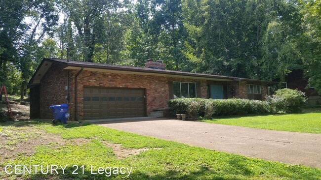 Foto del edificio - 3 br, 2 bath House - 3108 Saratoga Dr*