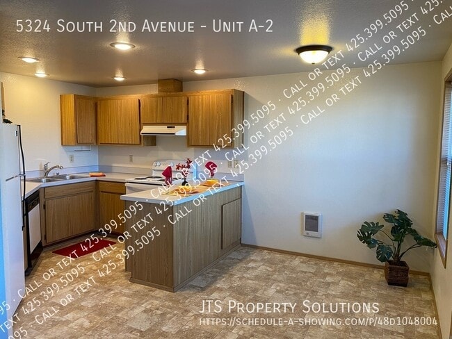 Foto del edificio - 5324 S 2nd Ave