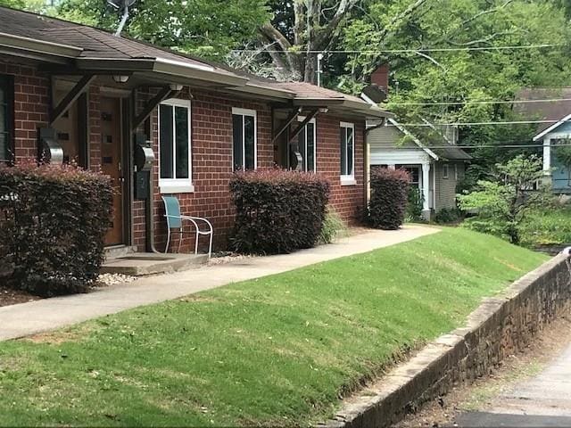 Primary Photo - 360 Cherokee Ave SE