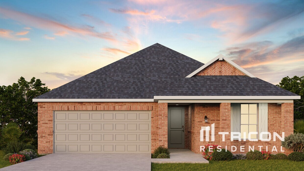 Foto principal - 8009 Calhoun Vly Dr