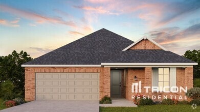Building Photo - 8009 Calhoun Vly Dr