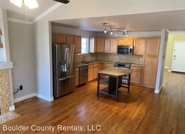 Building Photo - 3 br, 2 bath House - 16563 Gilpin Street