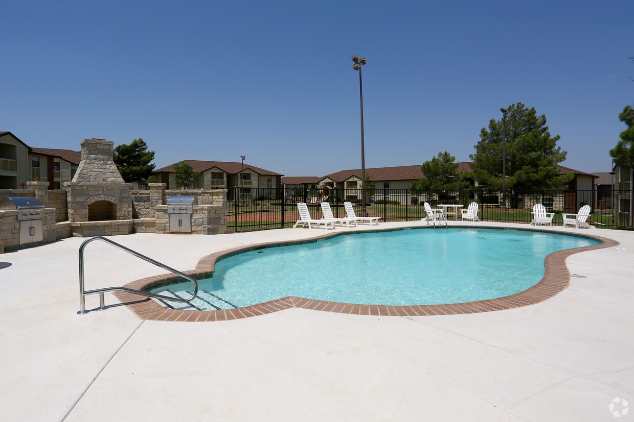 Teagen Apartments 12821 Stratford Dr Oklahoma City, OK