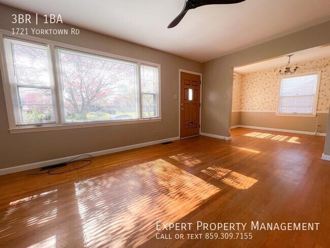 Foto del edificio - 1721 Yorktown Rd