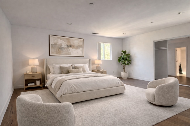 Foto del edificio - 3527 3/4 Siskiyou St