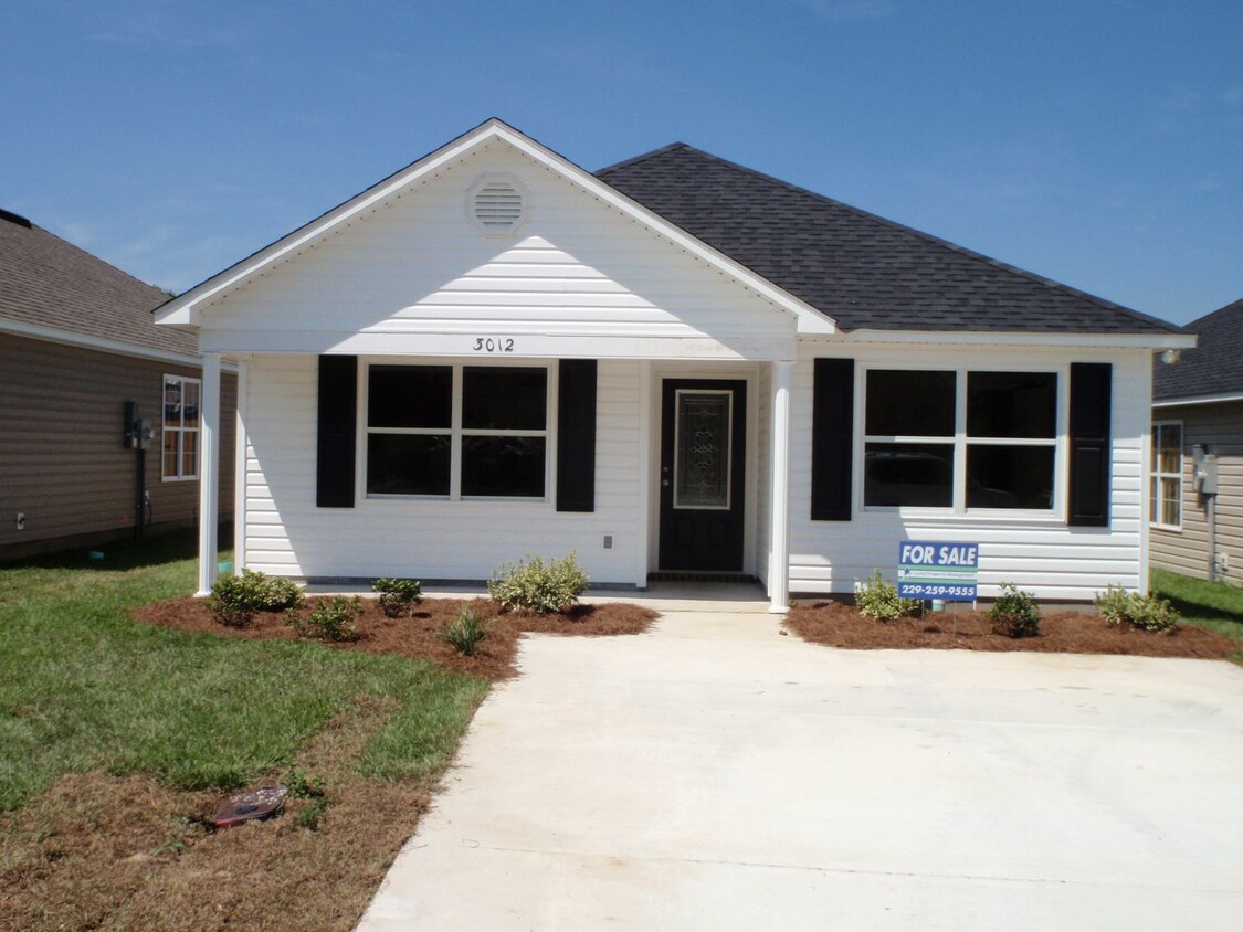 Primary Photo - Beautiful Home in Valdosta, Ga!