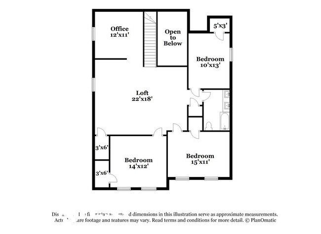 Foto del edificio - 17506 Hoover Gardens Dr