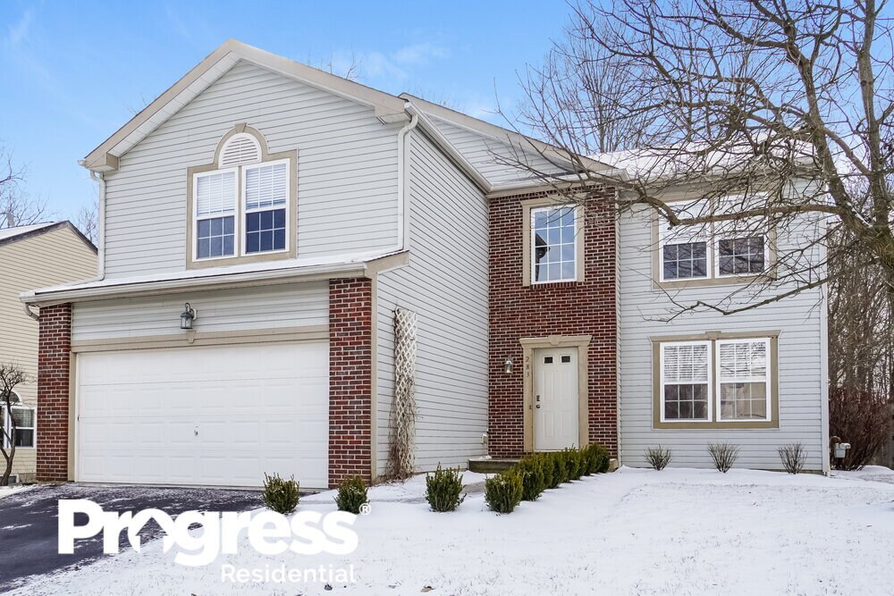 283 Pinecrest Dr, Delaware, OH 43015 House Rental in Delaware, OH