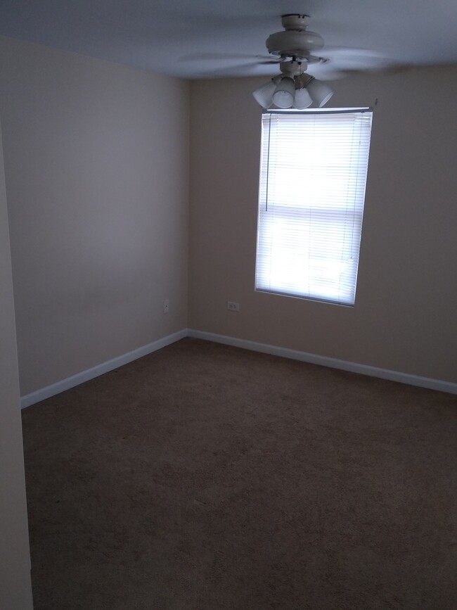Bedroom - 1103 Vine St