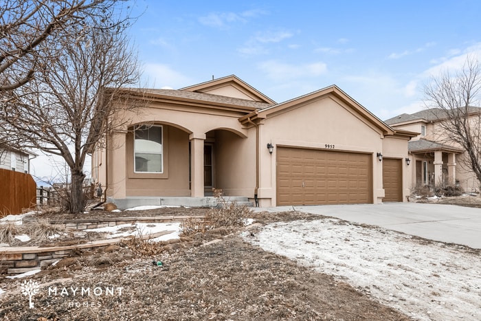 Foto del edificio - 9952 Antler Creek Dr