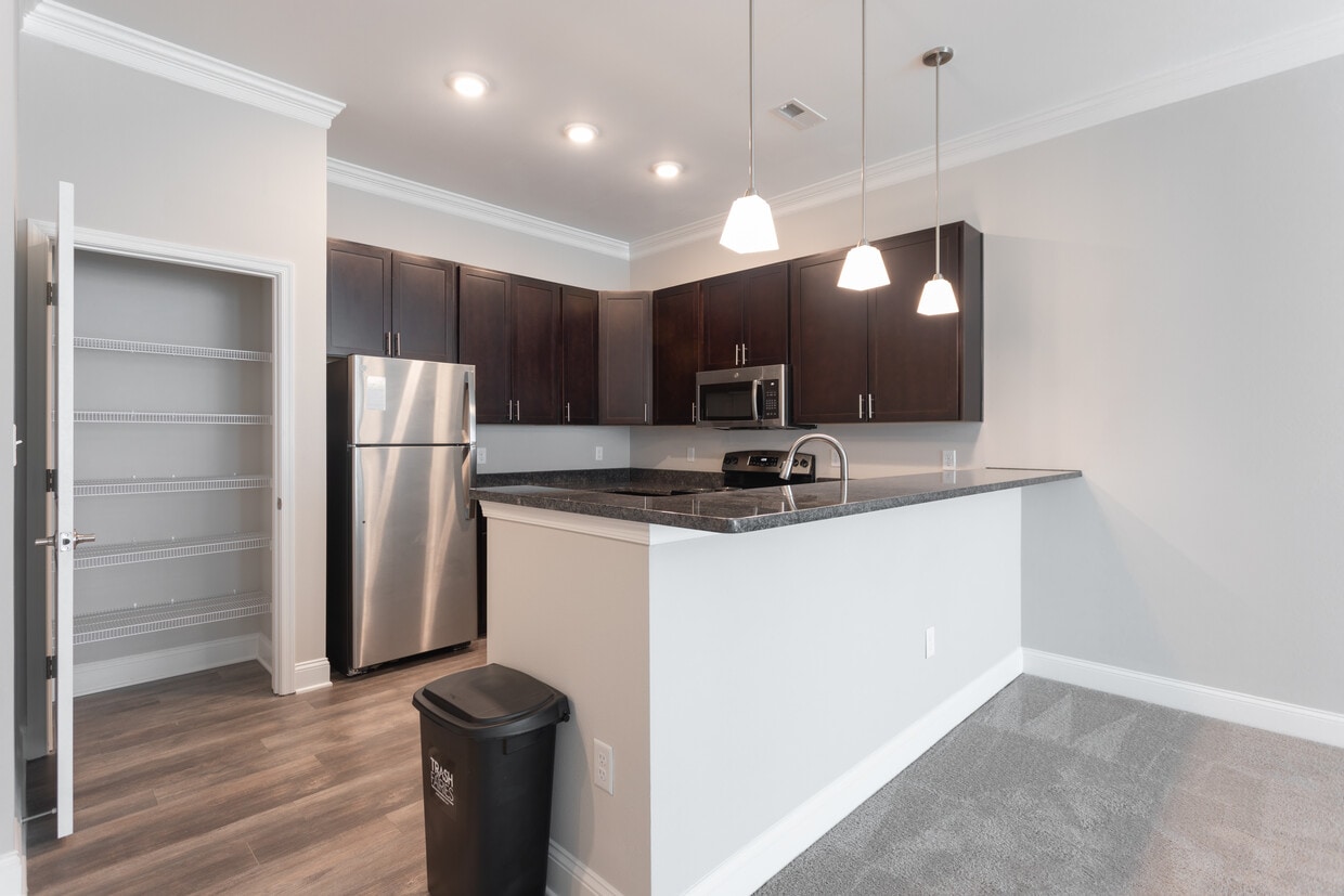 Photo - The Apartments at Kelton Station
